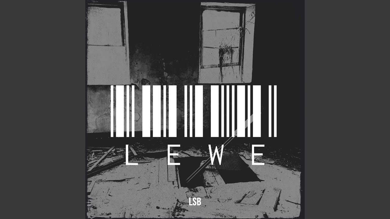 Guarda LEWE su YouTube Guarda LEWE su YouTube