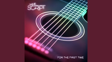 For the First Time (Acoustic)