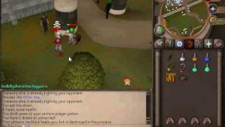 [An Emo Life] Old Clips: "Pro Phoenix Necklace"