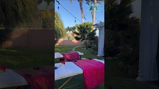 2 Hour Full Moon Massage by Johhanny 🌑🌿