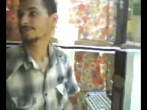 رضا حريق