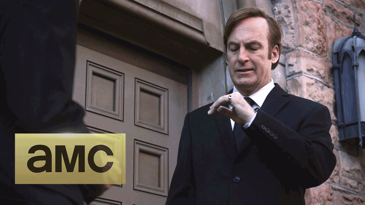 17 Breaking Bad References Hidden in Better Call Saul YouTube