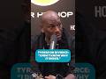 Tyrese Gibson Doesn't Know Why He Got A Divorce