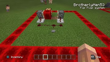 5 Redstone circuits for beginners