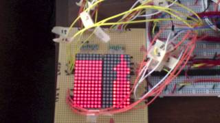 Digital Systems Final Project
