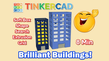 Unleash Your Creativity With Tinkercad