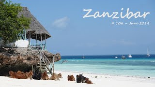 Zanzibar - Tanzania