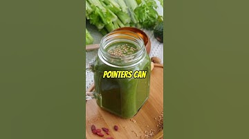 A Magical Elixir  Unveiling the Power of a Daily Super Drink