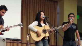 Haay Bhalobashi (live)