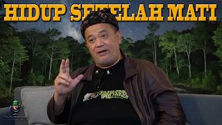 Terbongkar Apa Yang Terjadi Setelah Kematian Surga Neraka Atau Reinkarnasi