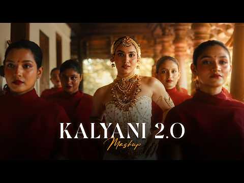 Kalyani 2.0 Mashup | Shreya Ghoshal | (Full Version) | Sahiba | Samjho Na | J Flow