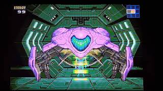 Metroid Fusion