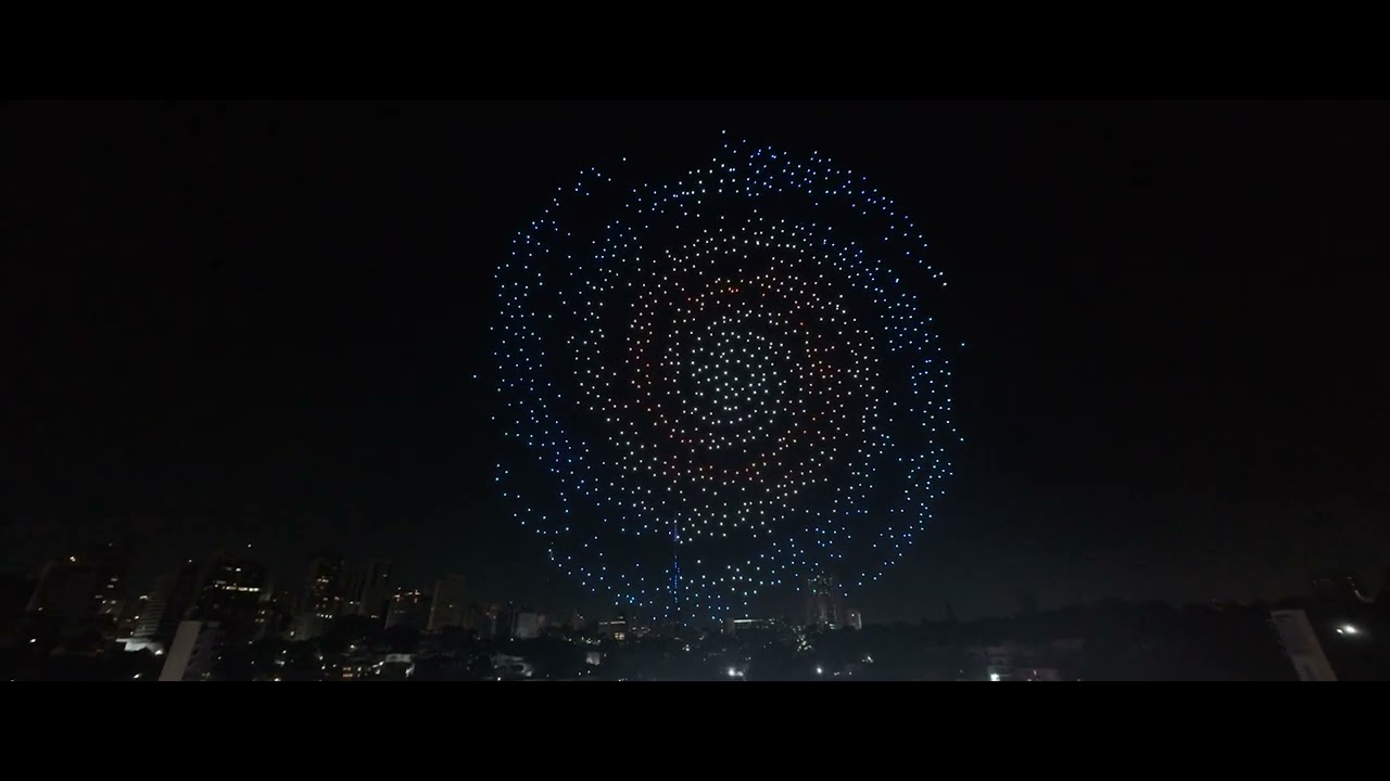 Alok x ILLENIUM - To The Moon @ live at Keep Art Human São Paulo