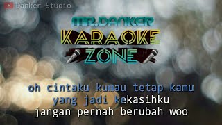 Marchell jangan pernah berubah (karaoke version) tanpa vokal