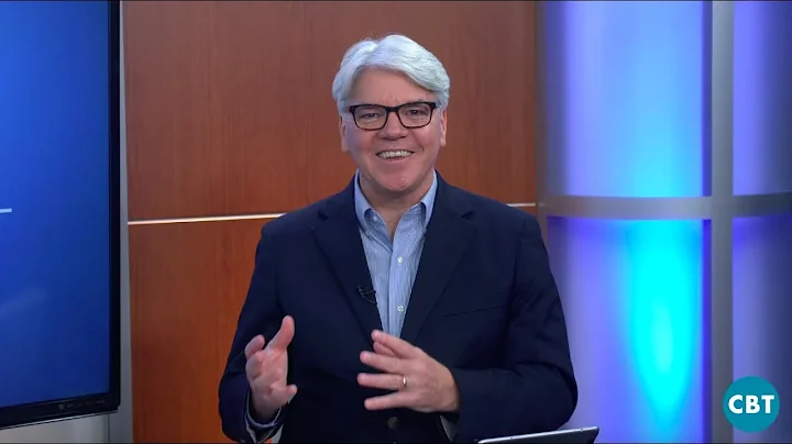 David Kain on how to stop saying "earn your busine...