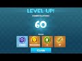 Reached Level 60 Solo 14 Kills Rocket Royale Gameplay 