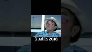 Eddy Wally (WOW meme) 1932-2016 😢 #shorts #memes