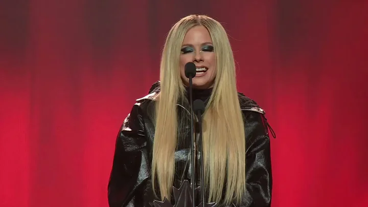 Canada's Walk of Fame - At A Glance