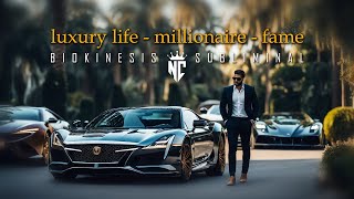 Luxury Life | Millionaire | Fame | Biokinesis Subliminal