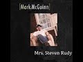 Mrs. Steven Rudy