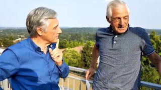 Buon Compleanno Francesco Moser Gli Auguri Allo Sceriffo Della Bici Che Compie 70 Anni