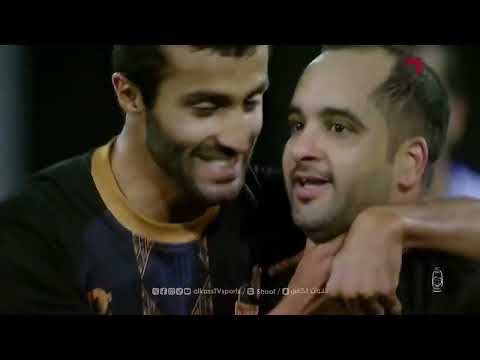 بطولة الكأس الرمضانية المباراة الخور 2 1 الوكرة