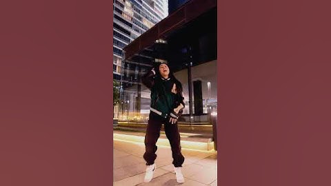 Thumbnail of Dance cover song Queen WA$ABII Feat. Ash-B - 안녕, 쟈기? #shorts