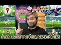 OVER 120 SPIRITOMB RESEARCHES COMPLETED! DARKRAI RAID HOUR! DUSKULL SPOTLIGHT HOUR! (Pokemon  GO)