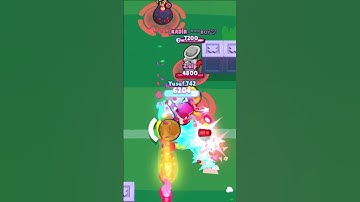 FANG 🪄 best fighting | Brawl Stars #fang #trending #keşfet #best #edit #brawlstars #shorts