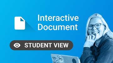 FeedbackFruits Interactive Document for students