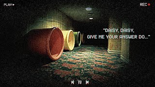 The Most Unsettling Song From The Backrooms