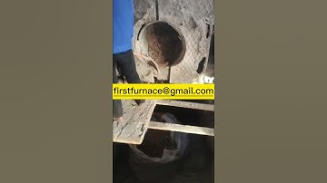 What aspects affect the power consumption of induction melting furnace?