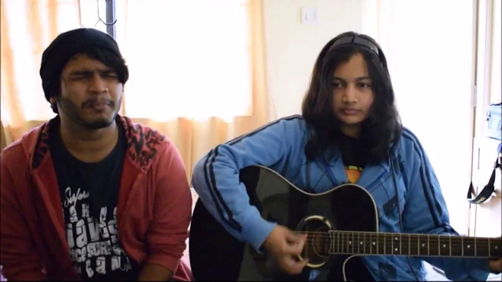 Scars - I Prevail Cover (Nica-lou Fernandes & Beav...