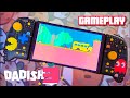Dadish 3 | Nintendo Switch OLED🤍 | GAMEPLAY