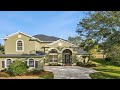 3643 PEACEFUL VALLEY DRIVE, CLERMONT, FL Presented by Nelson Cruz.