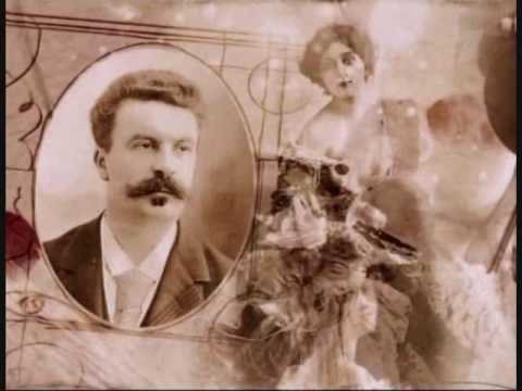 ანრი რენე ალბერ გი დე მოპასანი/“კატოს საღამოები“/რადიო იმედი, Radio Imedi