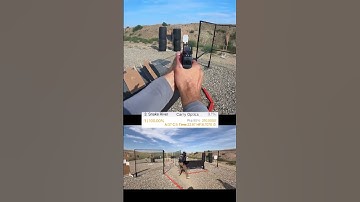 CO stage win! Nothing exciting just efficient shooting! #waltherpdp