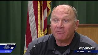 Spokane County Commissioners investigate jail complaint