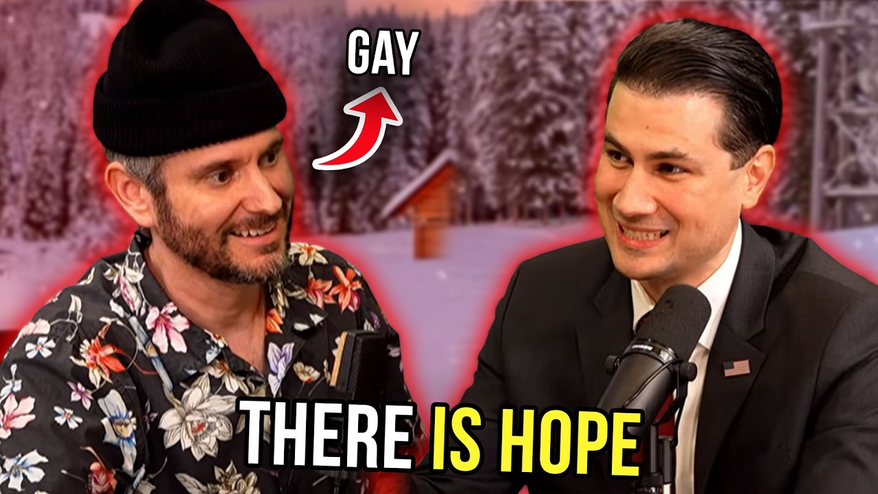 What Actually Happened On The H3 Debate