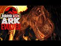 jurassic ark #2