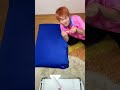 yogiboの中に人がいるのが一番怖い説 #おーがすと #ドッキリ #8番出口