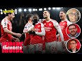"The Hunger Is Almost OBSESSIVE!" Why This Arsenal Squad CANNOT Be Underestimated!