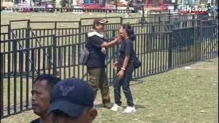 FAJAR & WIVE || TAHI LALAT || live cover SK GROUP cipt. H rhoma irama