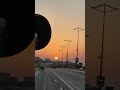 Delhi Sunrise 🌅 | Morning Vibes in the Heart of India