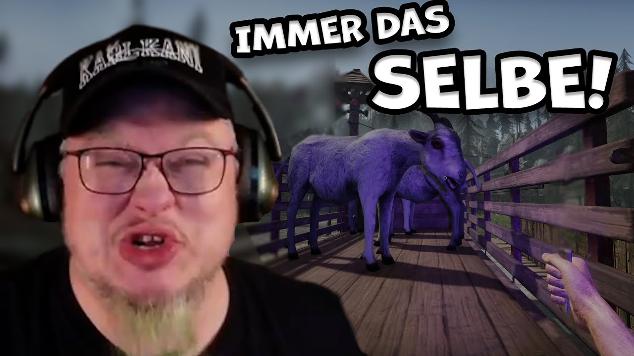 Täglich grüßt das MURMELTIER! 🤬 | Let's Play Contraband Police 24 | Teil 5 | Deutsch