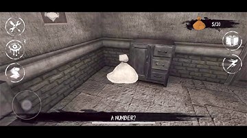 Eyes The Horror Game | Easy | Gameplay Walkthrough #3 (iOS, Android)