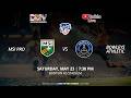 *LIVE* UPSL DMV : MSI PRO vs Bowleys Athletic