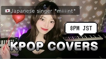 miiiint live🍃🤍 BLACKPINK STRAYKIDS TWICE BTS IVE aespa KPOP songs