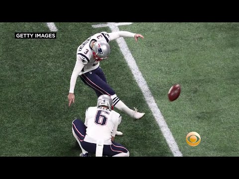 Video: Stephen Gostkowski Net Worth