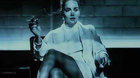 Basic Instinct (1992) | Ambient Soundscape